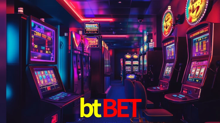 Welcome Bonus btbet