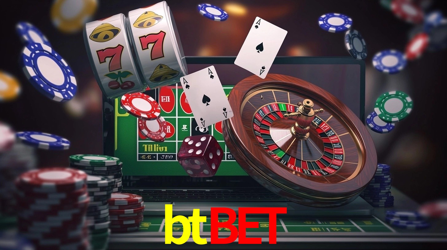 Programa VIP btbet
