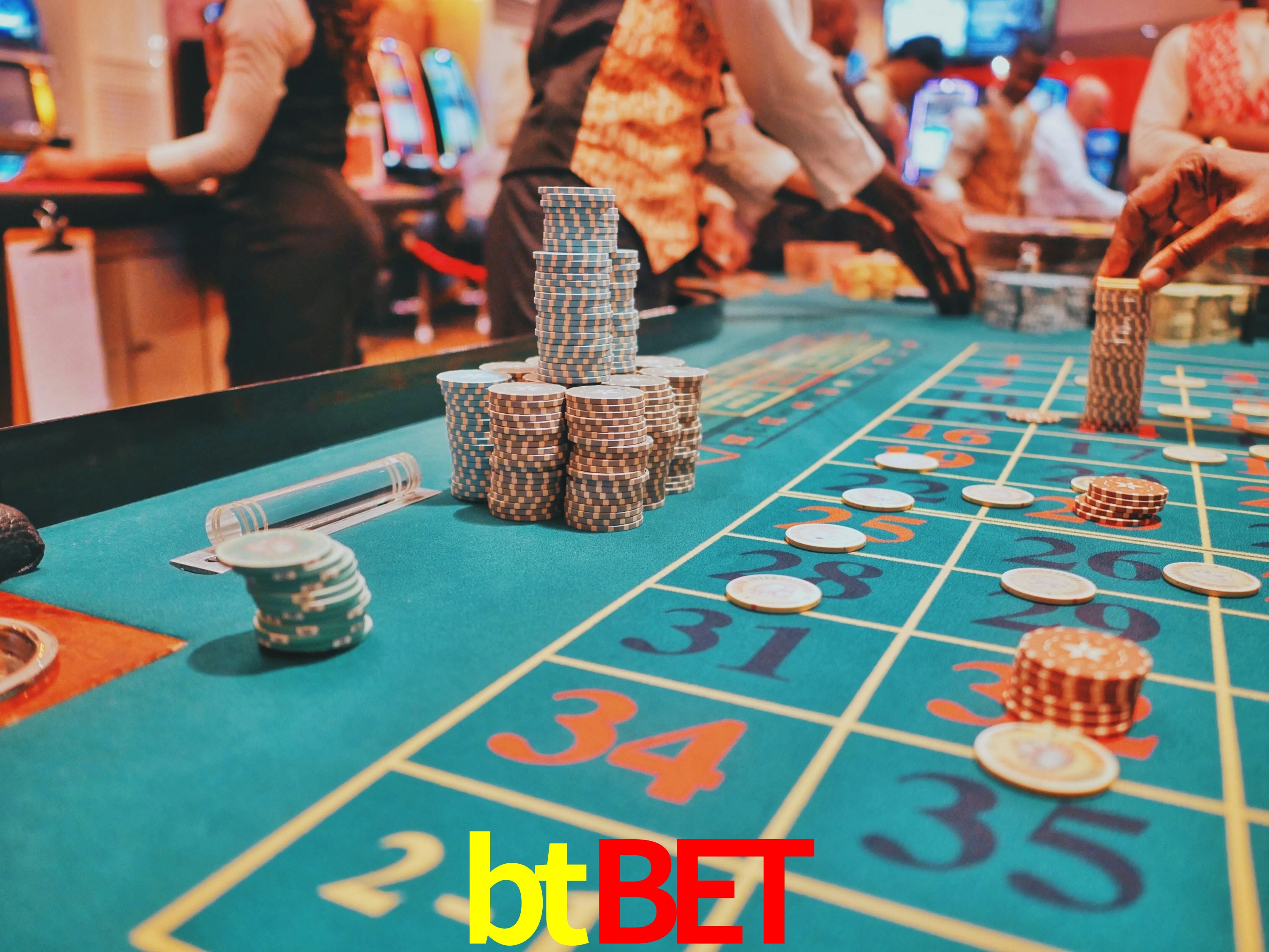 Basketball Betting btbet