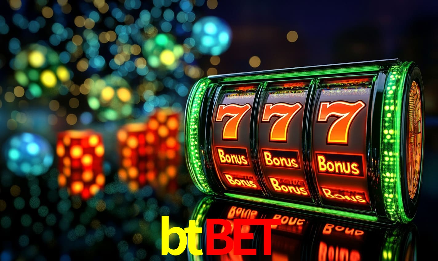 Slot Games btbet