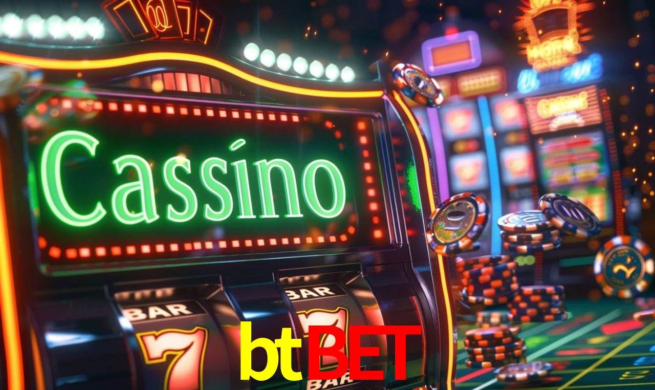 Game Providers btbet